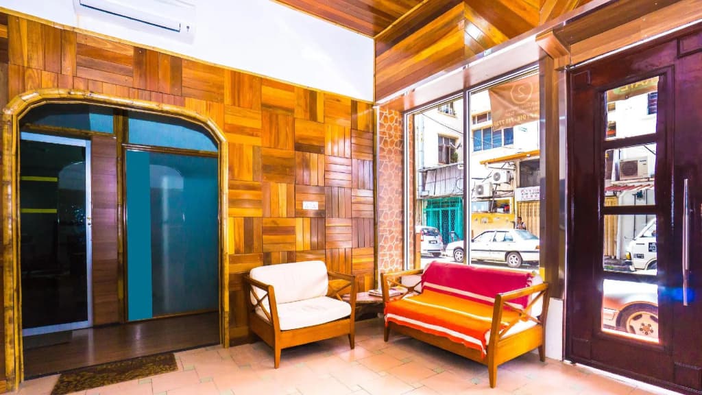 ZEN Rooms Kampung Air - photo 2