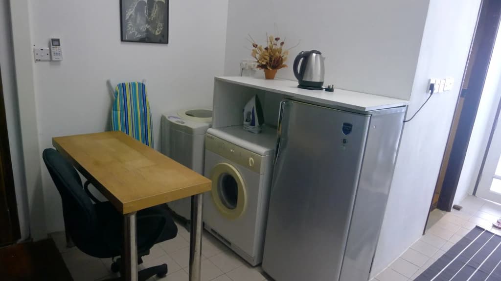 Wesberly Apartments - photo 17