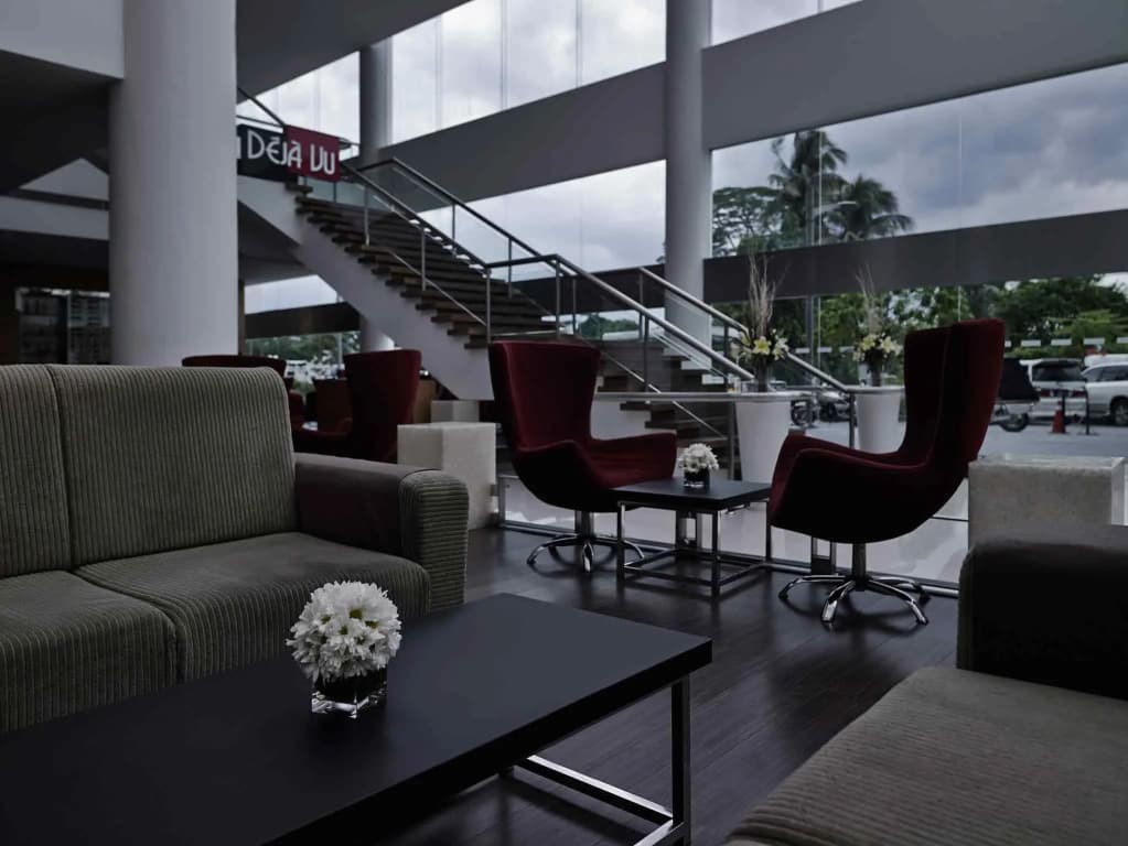 Pullman Kuching - photo 16