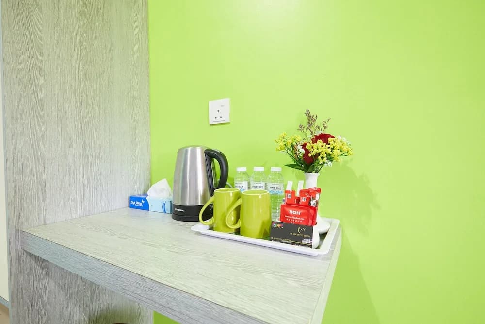 Sy Jerantut Hotel - photo 27