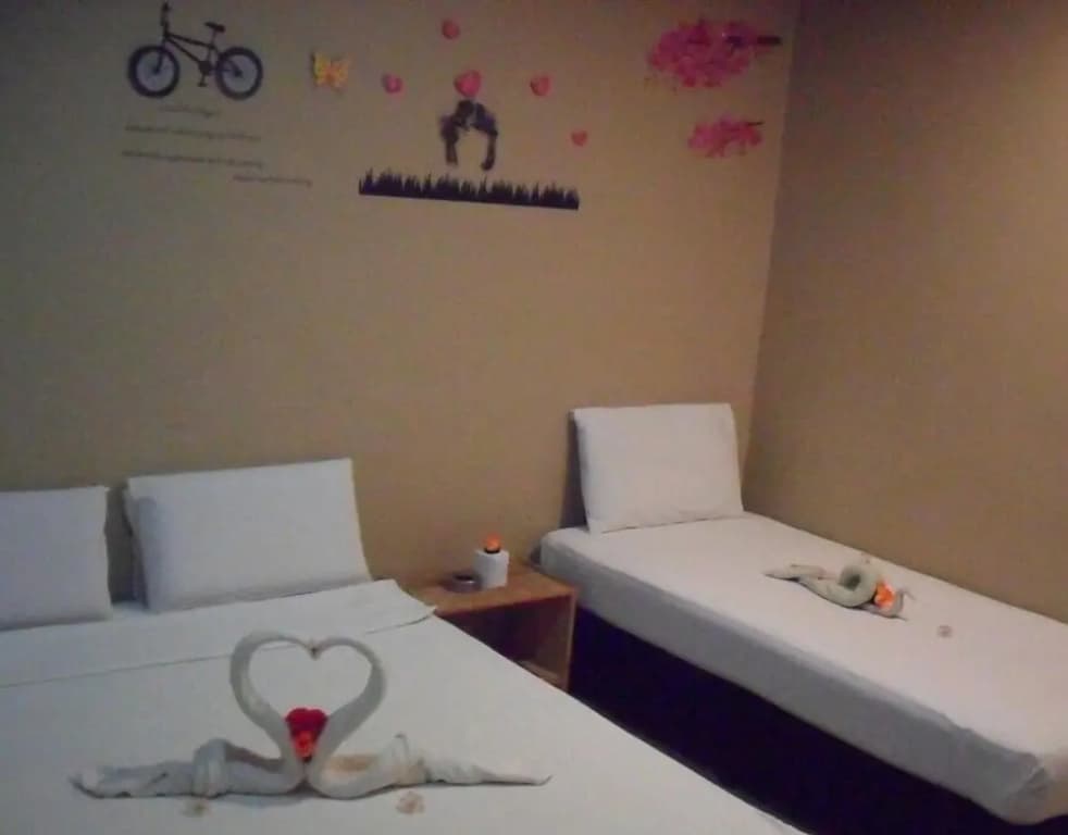 Nature Inn - photo 3