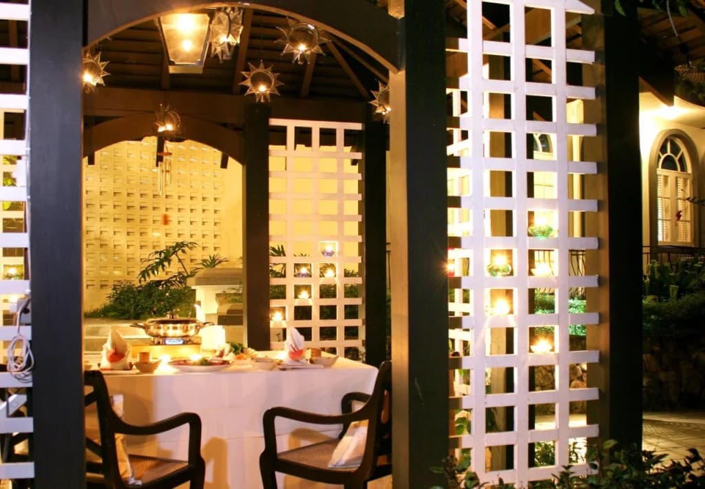 Cameron Highlands Resort - photo 25