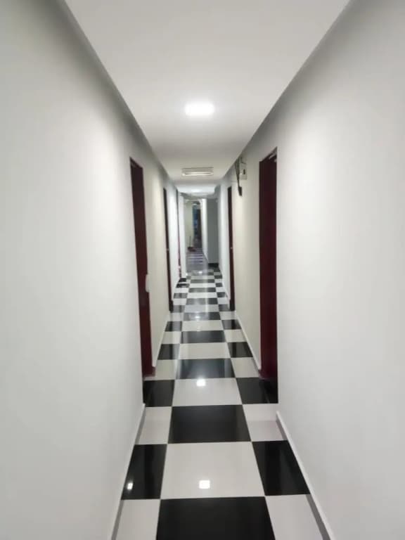 New Wave Hotel Nilai 1 - photo 9