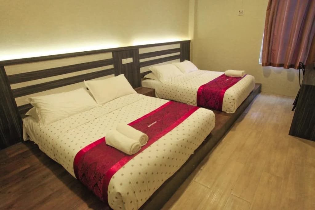 Hotel Premium - photo 5