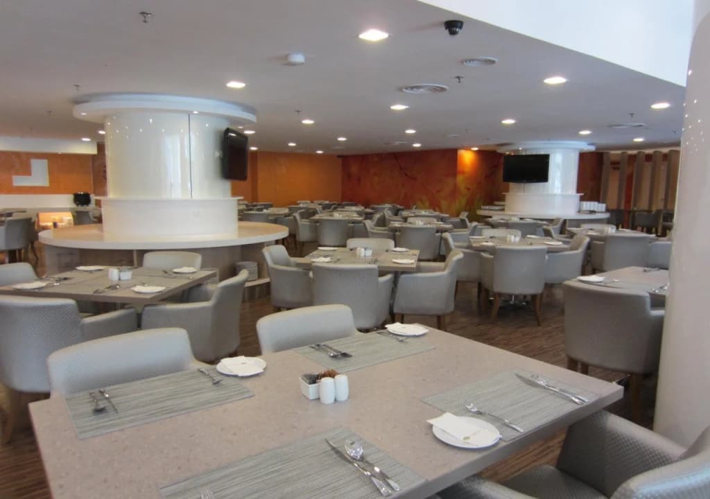 Sunway Hotel Georgetown Penang - photo 24