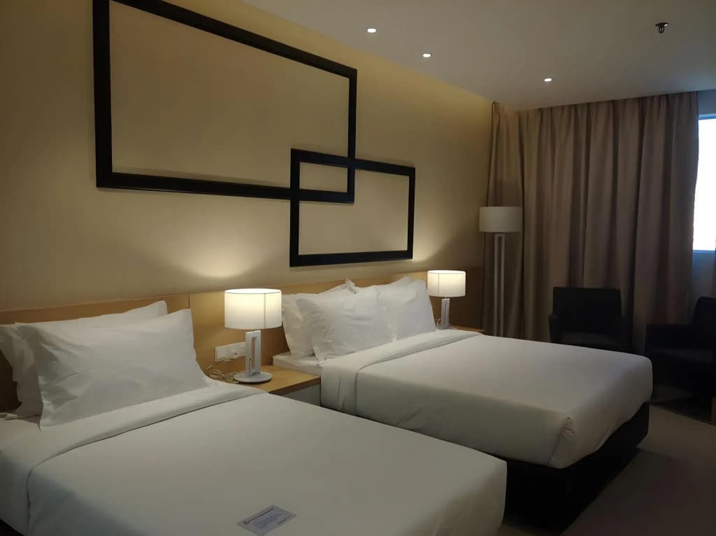 Hotel Excelsior - photo 3