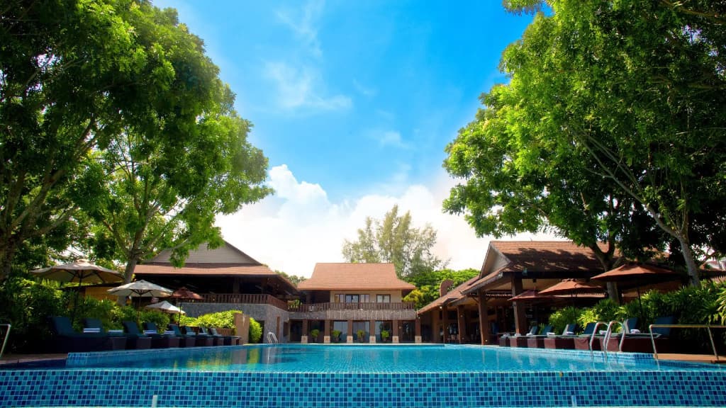 Ombak Villa Langkawi - photo 12