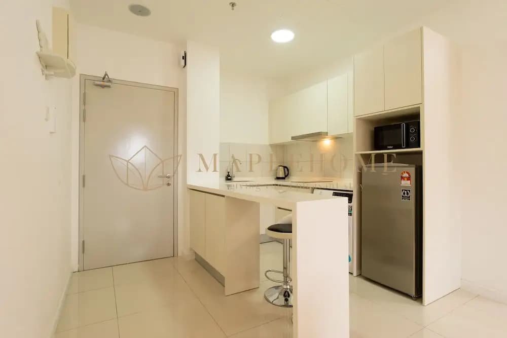 Chambers Premier Suites Kuala Lumpur - photo 24