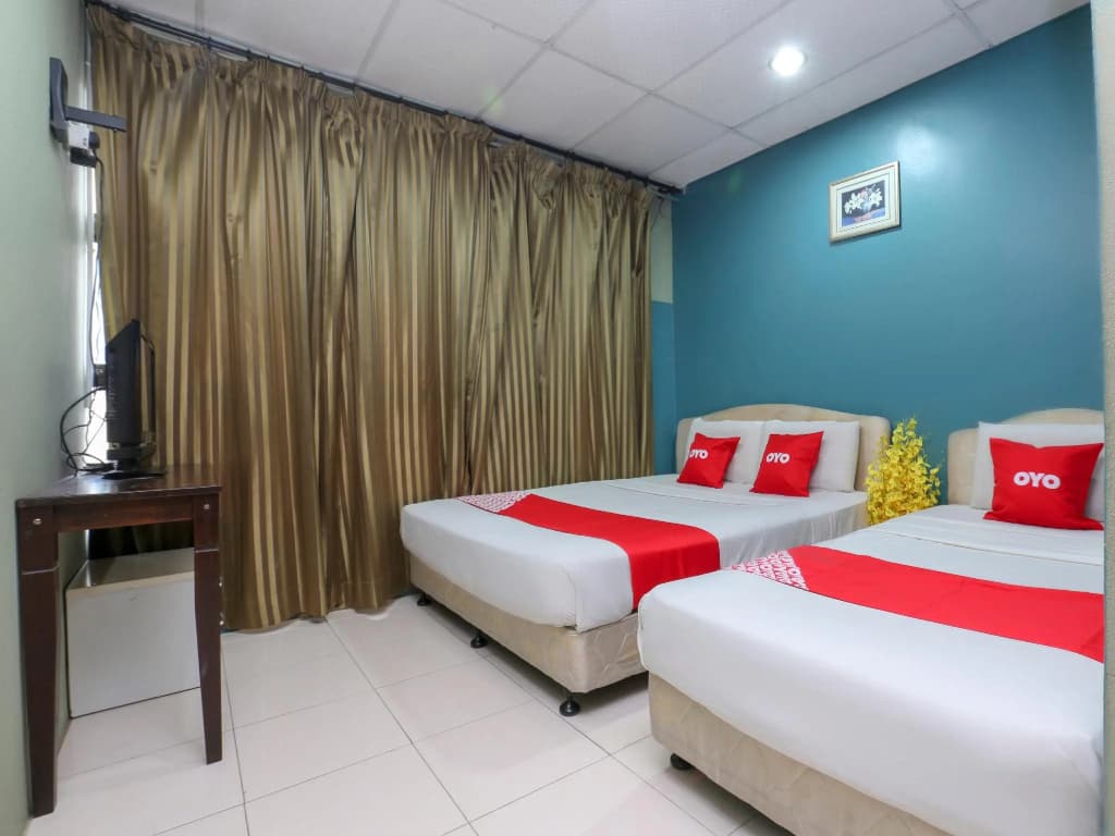 OYO 904 Avee Budget Inn - photo 2