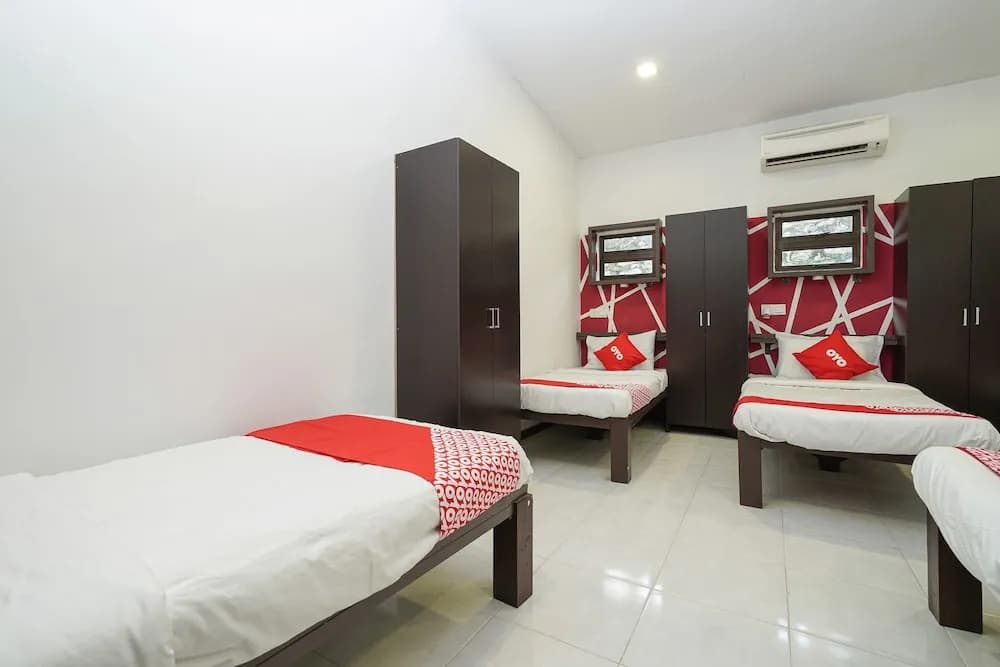 OYO 90047 Bangi Guest House (bangi Lama) - photo 6
