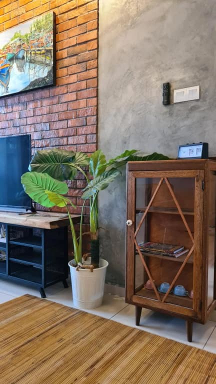 Rumah Kampong Bharu near KLCC (3Rooms) - photo 3
