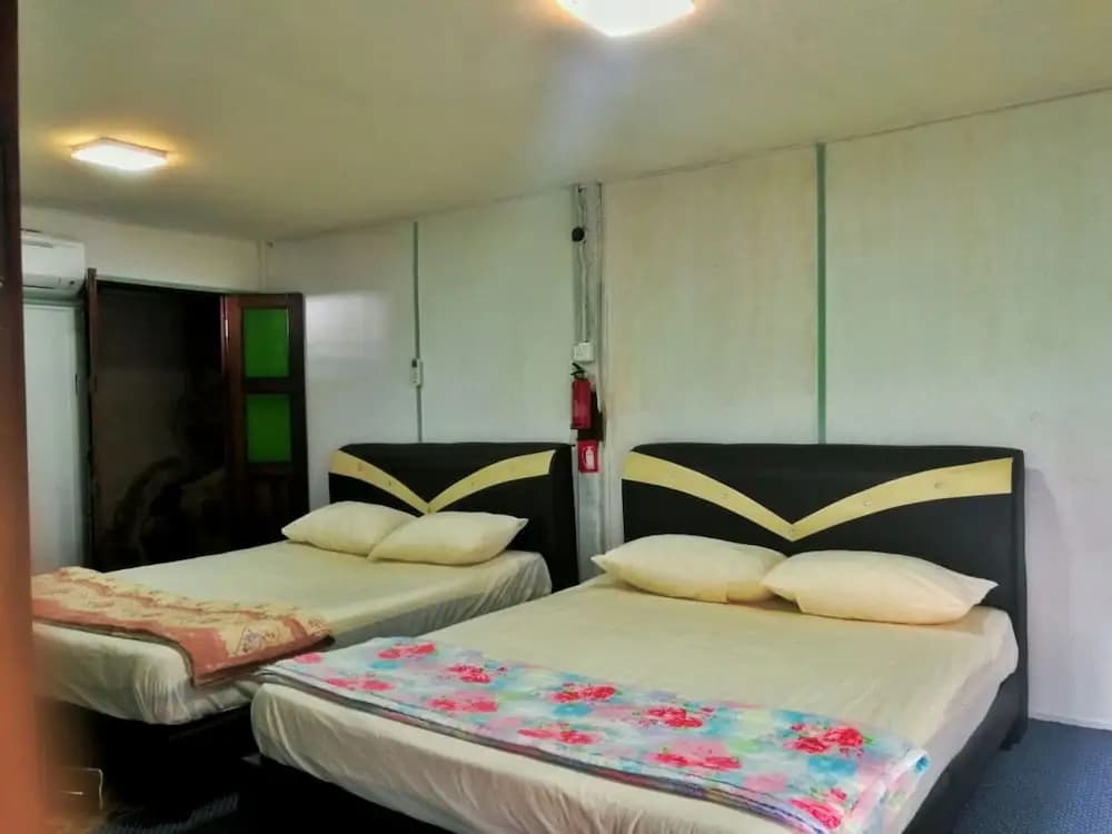 Jejawi Jaya Lodge - photo 2