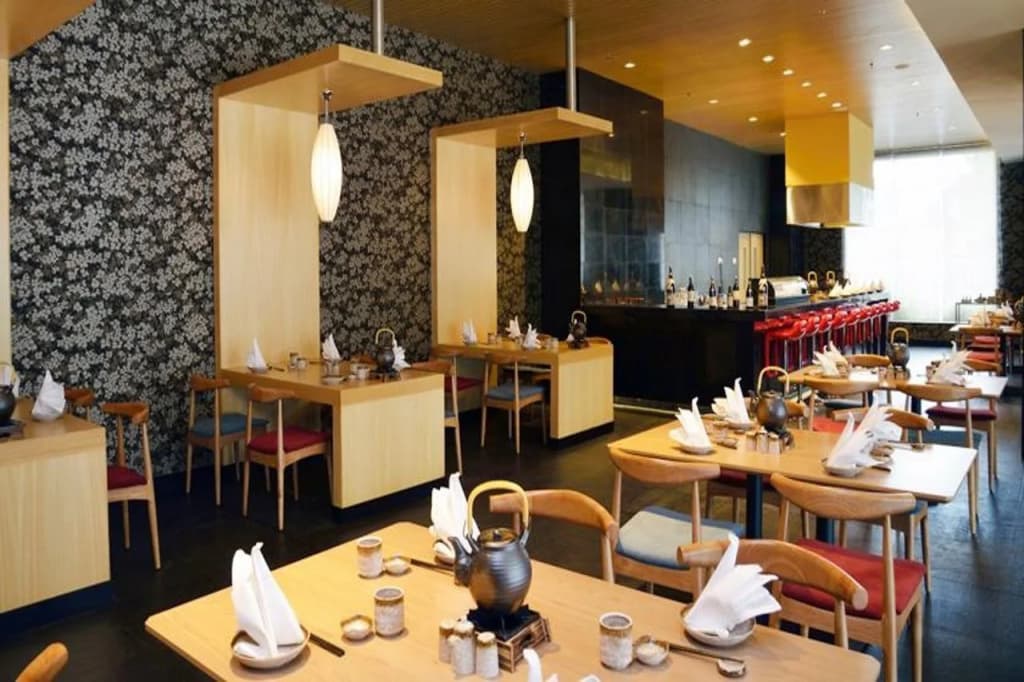 Lexis Suites Penang - photo 40