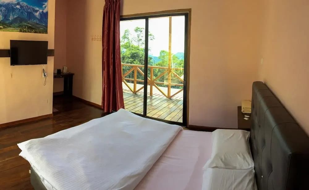 Happy Garden Resort - Hostel - photo 4