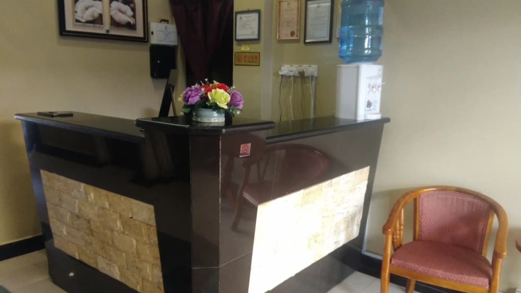 Perdana Hotel - photo 2