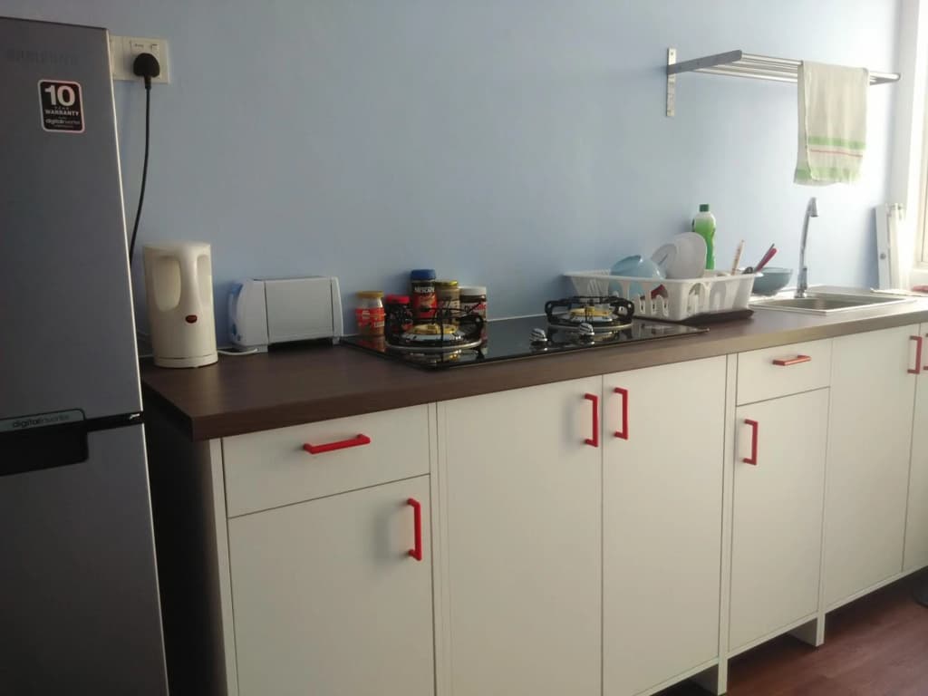 Moon Eleven Hostel Airport Transit - KLIA - photo 17
