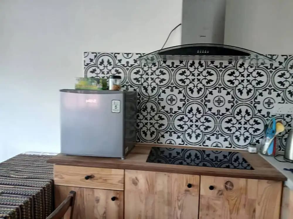 Serene Mountain Retreat in KL - Entire House for Rent - photo 11