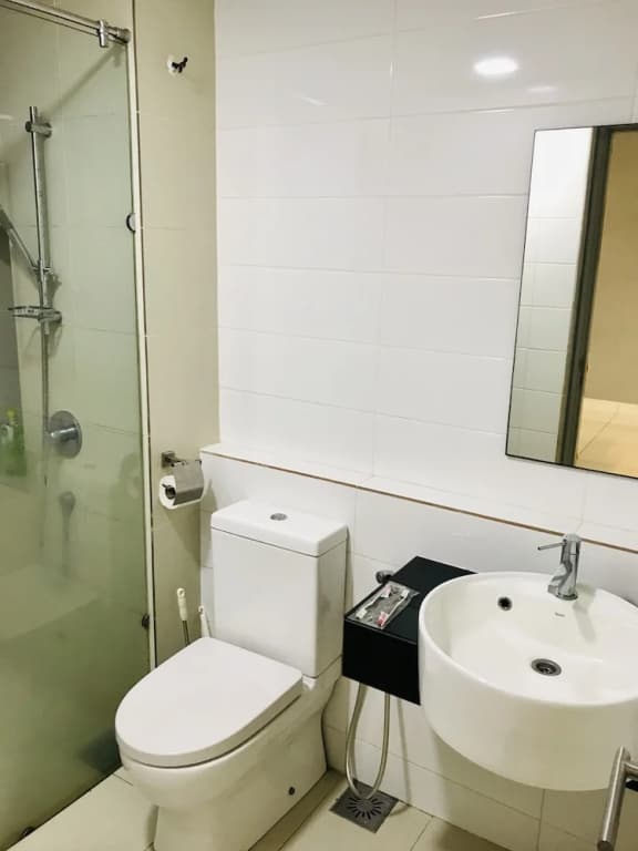 Oyo Home 90408 1 Tebrau Residence @ Yml 1811 - photo 7
