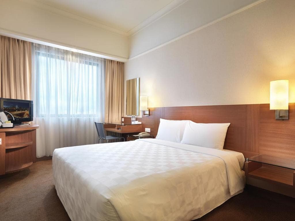 Cititel Mid Valley - photo 30