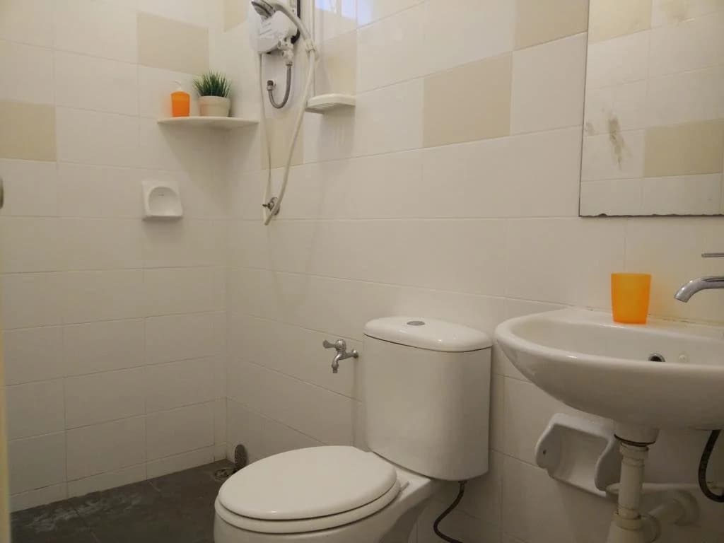 Delite Guest House 09 - photo 6