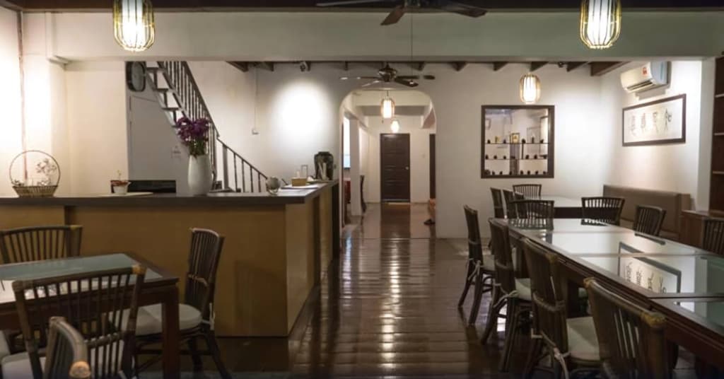 Mori Residence - photo 14