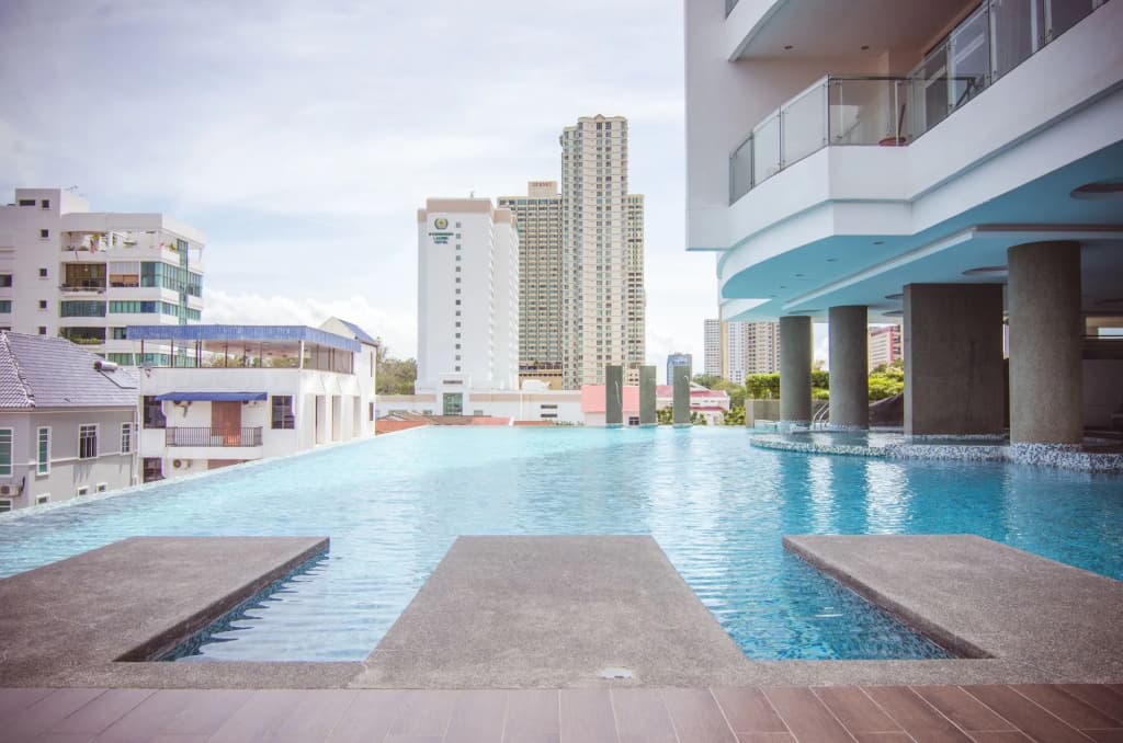 H Residence - photo 13