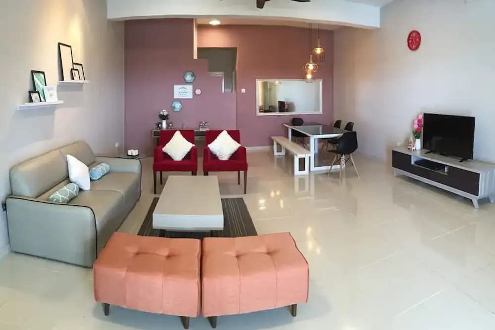 Sandakan Hill Terrace 1 - photo 19