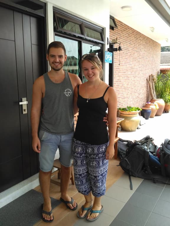 Just Austin Guesthouse - photo 22