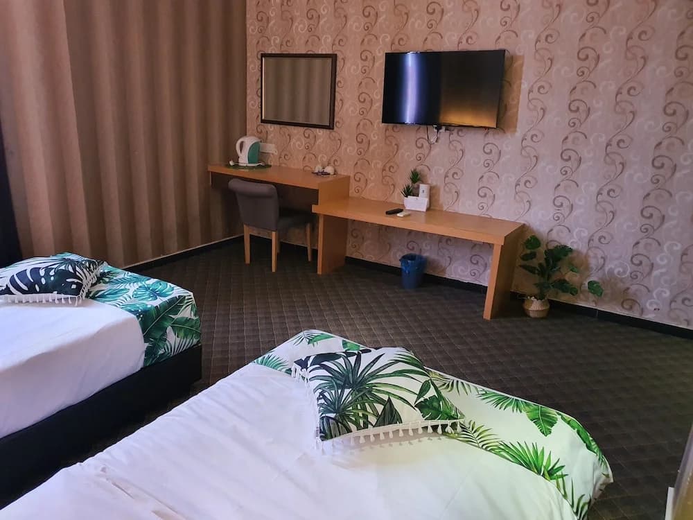 Grandeur Hotel and Spa - photo 2