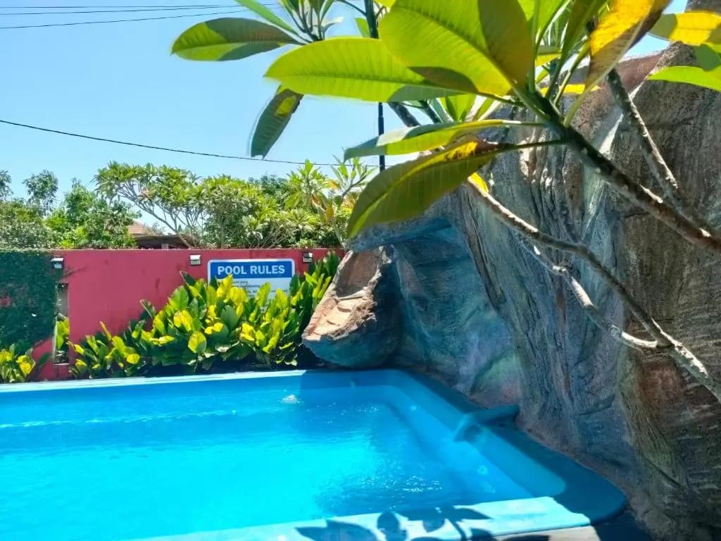 Roemahkoe Holidayhome - photo 8