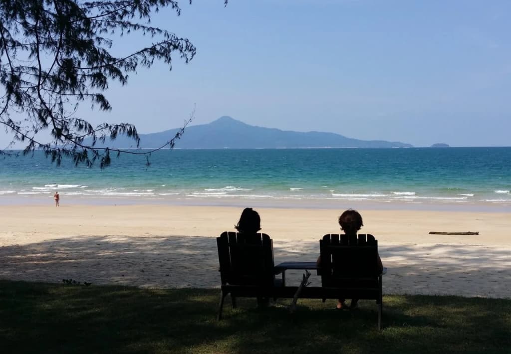Sari Pacifica Resort & Spa, Sibu Johor - photo 10