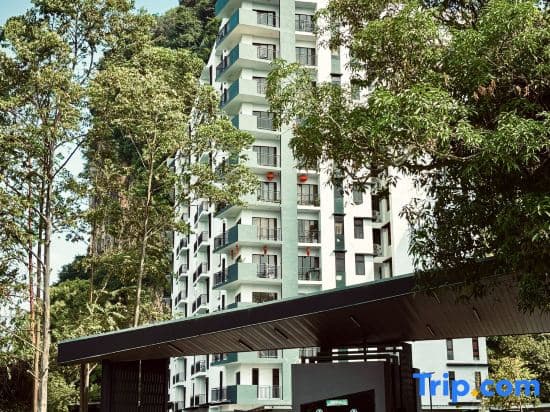 The Cove Hillside Residence Ipoh By Ply Home - photo 12
