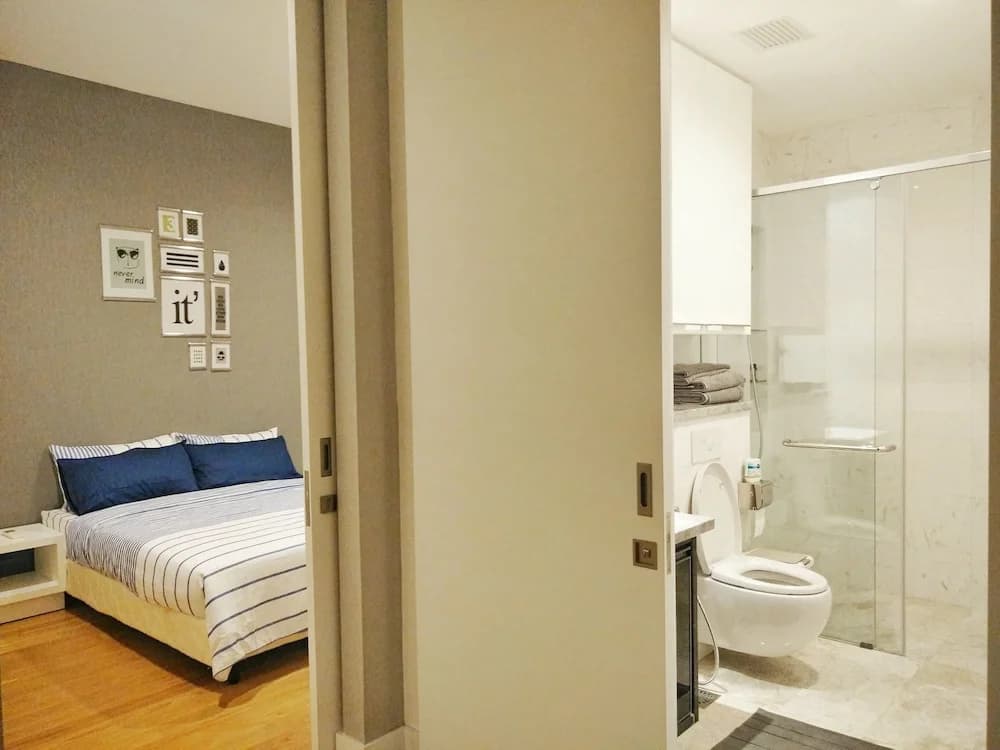 Two Bedrooms Platinum Residence - photo 7