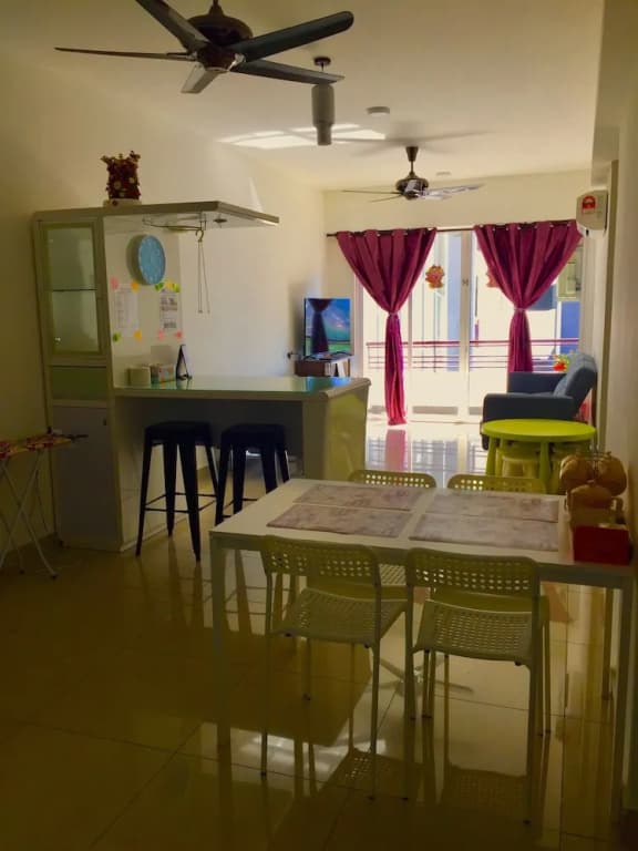 Ipoh Central Homestay at Majestic - photo 26