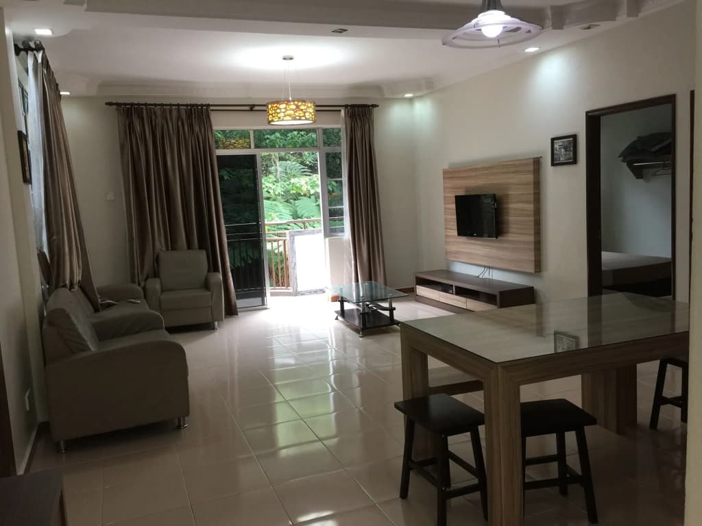 Cameron Highlands Premier Apartment at Crown Imperial Court - photo 5