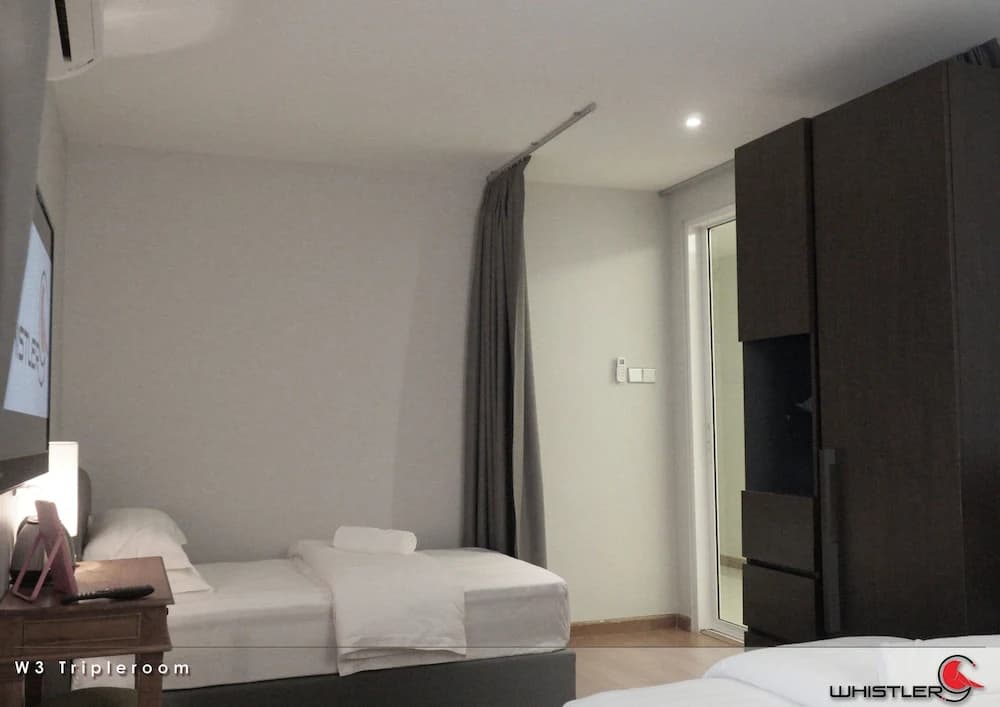 Kristal Heights by Whistler 9 Management - photo 4