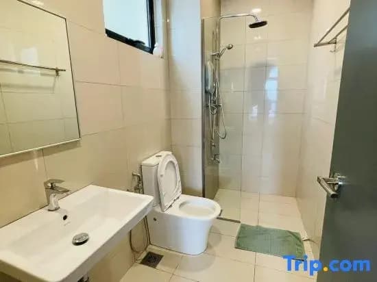 Paradigm Mall Residence L27 By Ucome Homestay - photo 8