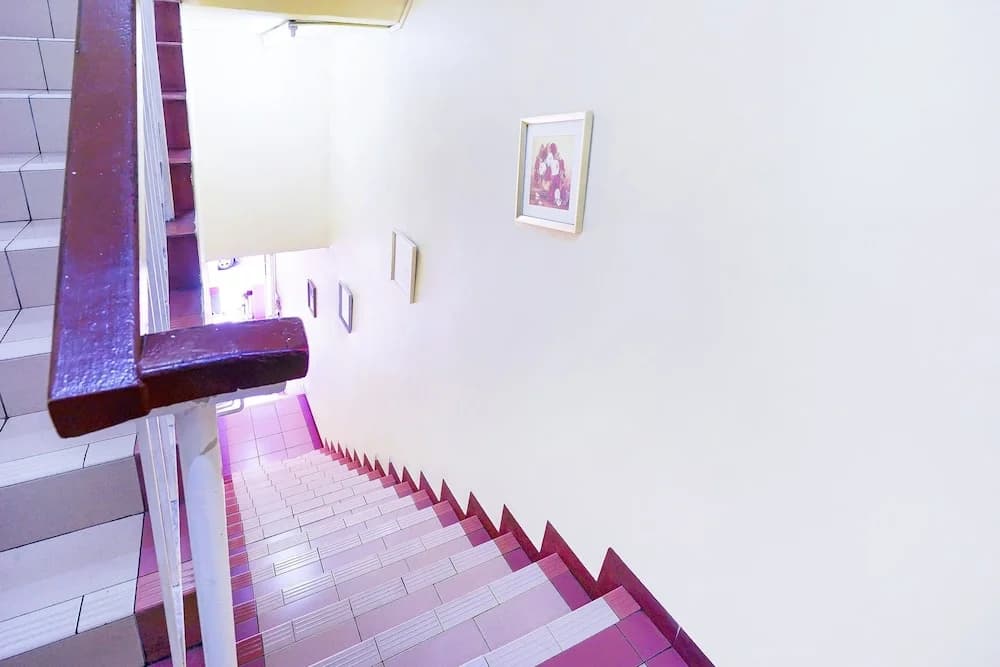 OYO 90486 Station Hotel - photo 11