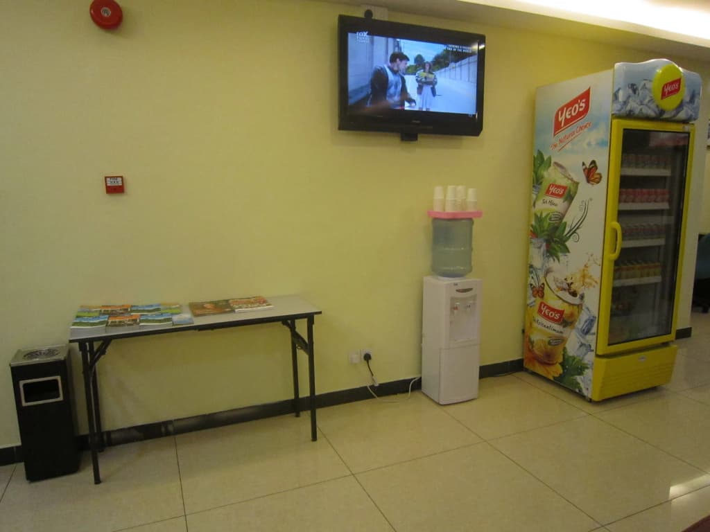 City Comfort Inn Puchong - photo 14