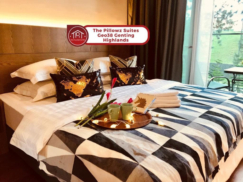 Geo38 Prime Suites Genting Highlands - photo 22