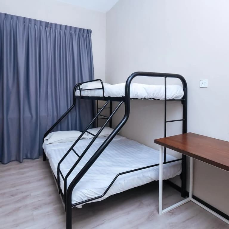 Hotel O Lm Residence - photo 20