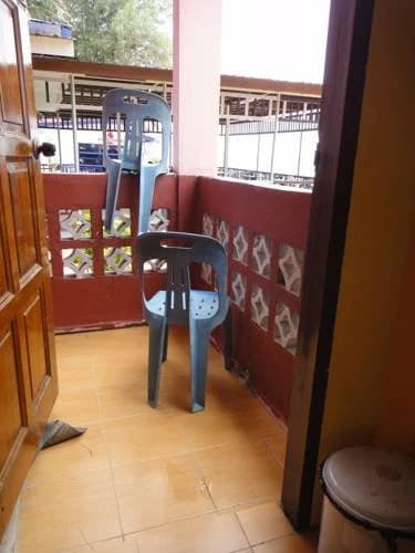 Babura Seaview Resort - photo 7