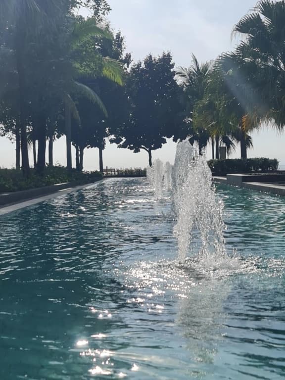 PUTEH Timurbay Beachfront Private Suite Kuantan - photo 13