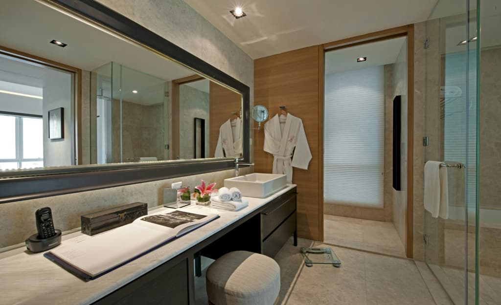 Lanson Place Bukit Ceylon - photo 45