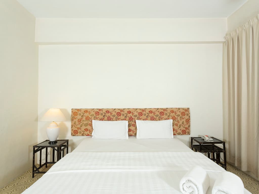 OYO 89619 De Choice Hotel - photo 7