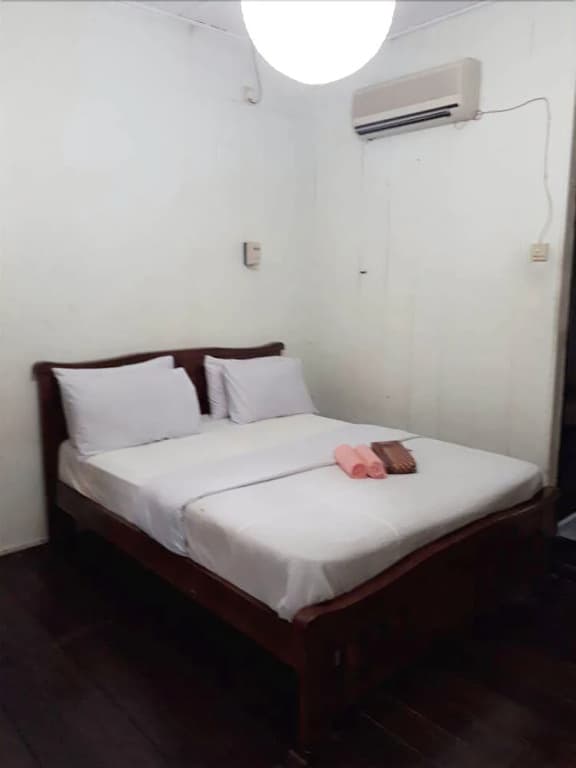 Lagoona Villa Resort Cherating - photo 2