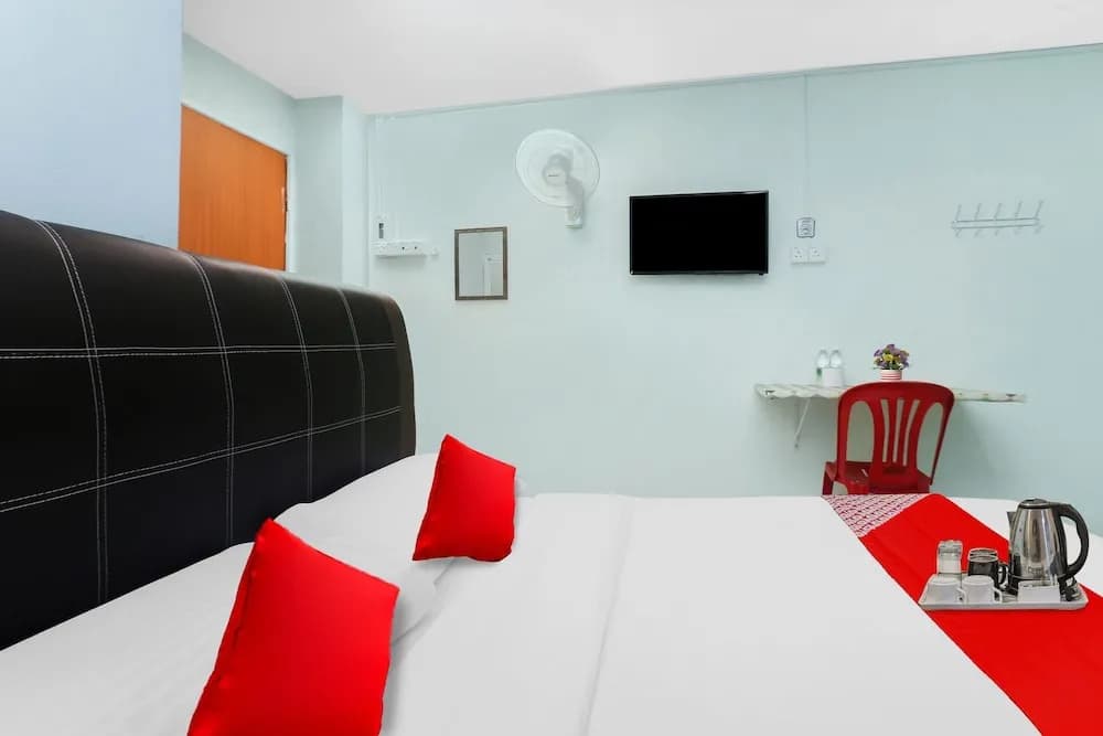 OYO 90873 Travellers Inn - photo 13