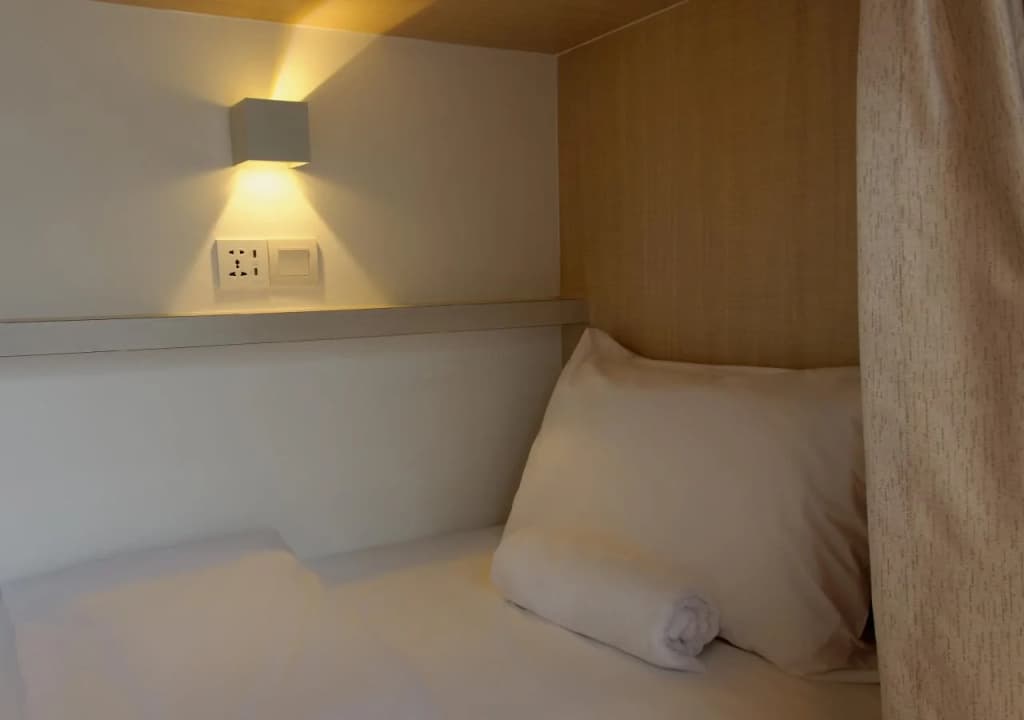 Dock In - Hostel - photo 4