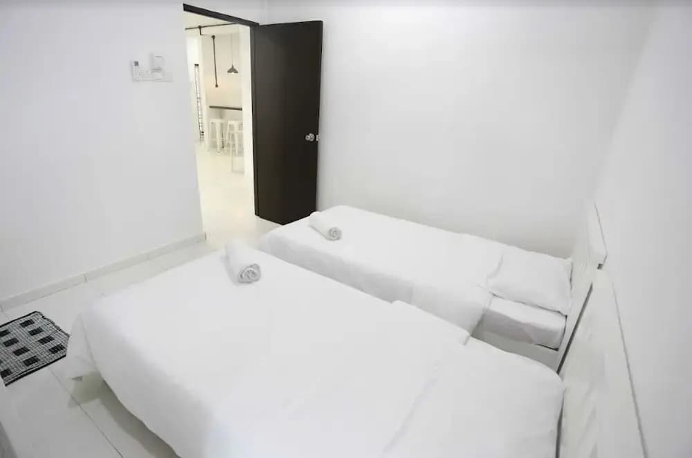 Cozy Stay The Heights - photo 3