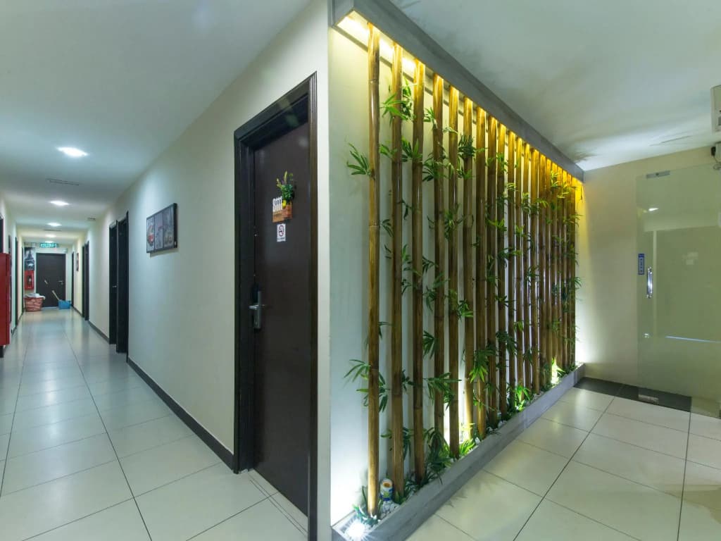 Top Garden Hotel - photo 13